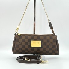 Louis Vuitton Eva Damier