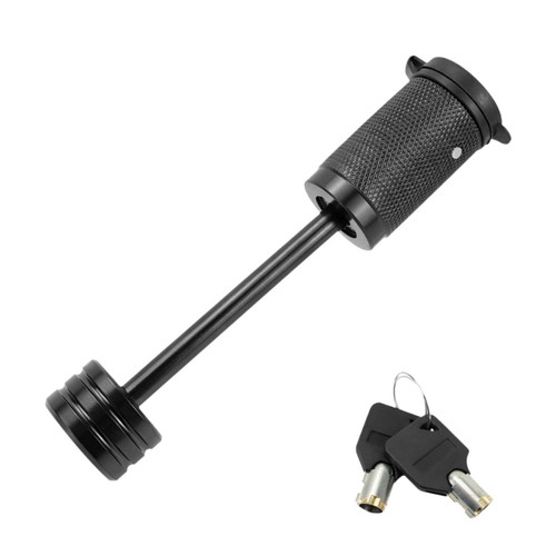 Trailer pin lock heavy - trailer,