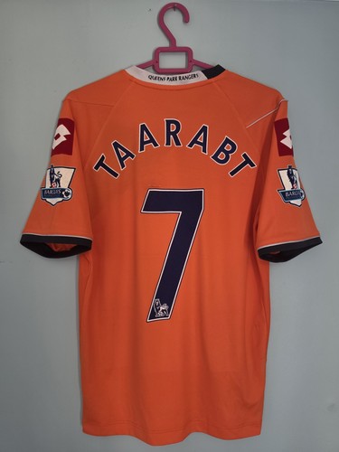 Qpr 2011 2012 - 2011/2012, shirt