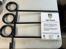 10 HEAVY DUTY REEKIE FOLLOWING