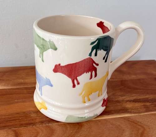 Emma bridgewater break polka - emma,