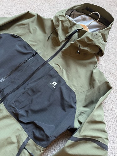 Armada grands jacket - grands,