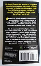 Halo: The Flood, Dietz, William C.