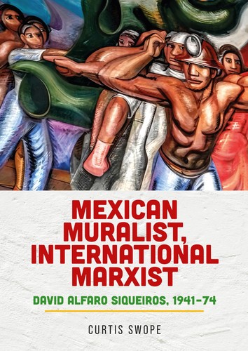 Mexican muralist international