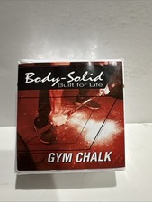 Body-Solid Gym Chalk