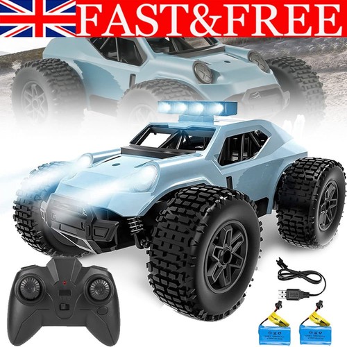 Car ghz remote control - 2.4,