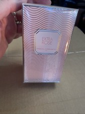 Extra Rose Eau De Parfum New