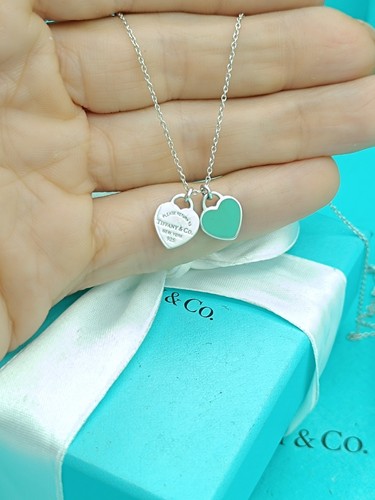 Return tiffany co blue - to, &