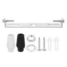 110mm Ceiling Light Plate Kit