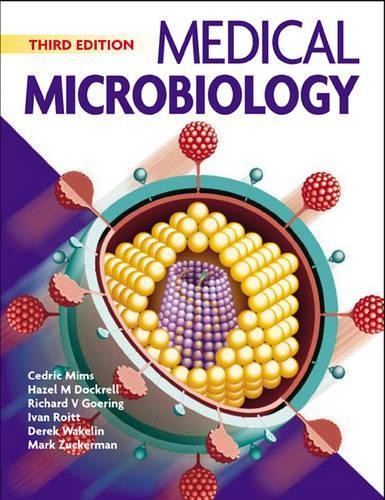 Medical microbiology - medical, by