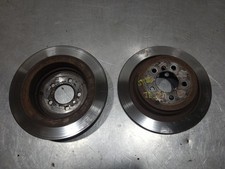 SDB500202 REAR DISC BRAKE /