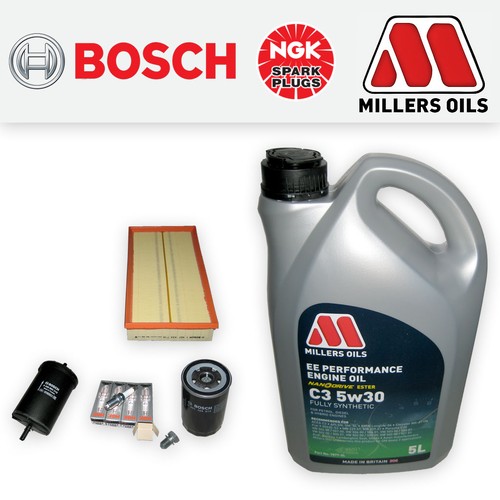 Service kit audi 1 8 - kit, 1.8