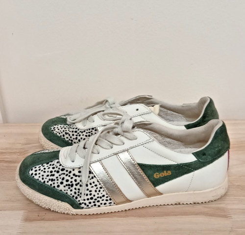 Gola oliver bonas - x, dotty