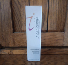 Jane Iredale Liquid Minerals A