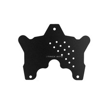 BETA EVO AIR FILTER MUDGUARD PROTECTOR BLACK ALL MODELS 125-300 2T 2009 ONWARD