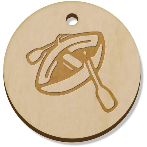 34mm rowing boat - 11, 'rowing