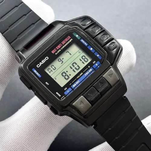 Rare vintage casio - rare, cmd-10