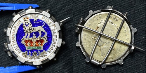 1826 george enamelled - 1826,