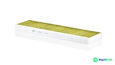 MANN-FILTER CABIN AIR FILTER