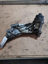 VAUXHALL INSIGNIA OIL COOLER