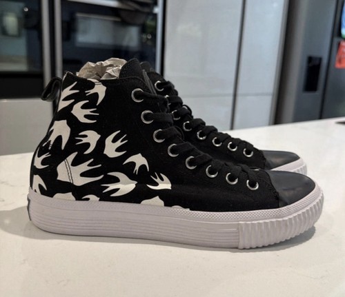Alexandra mcqueen size - alexandra,
