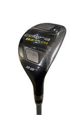 Cobra Baffler T-Rail 4/H 22 Degree Hybrid Tour Ad 65G Regular Flex Mid Torque 