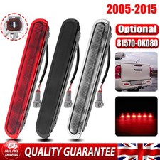 Rear Tailgate LED 3rd Brake