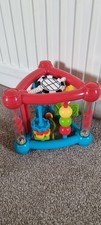 ELC - Activity Sensory