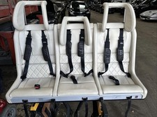 Multimac Three 3 Seater Car