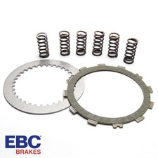 EBC Full Race Clutch Kit SRK056 for Yamaha YZF-R1 98-99