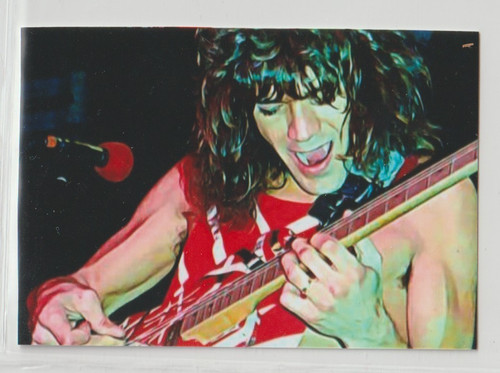Eddie van halen set 2 - eddie,