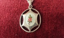 Charles Horner Sterling Silver