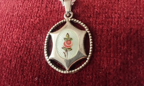 Charles horner sterling - sterling, silver