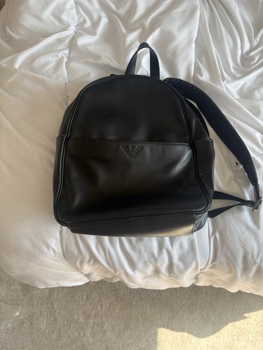 Armani exchange black - armani,
