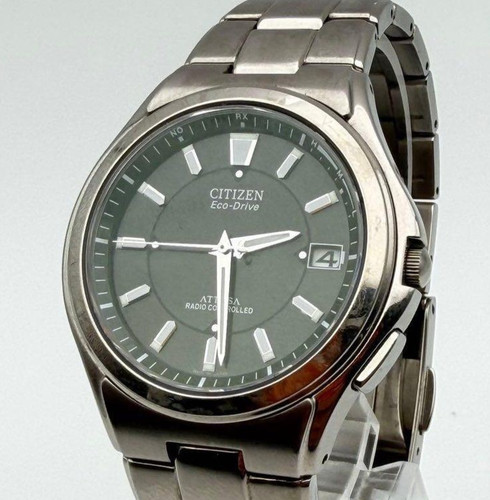 Citizen attesa h110 - citizen, ta