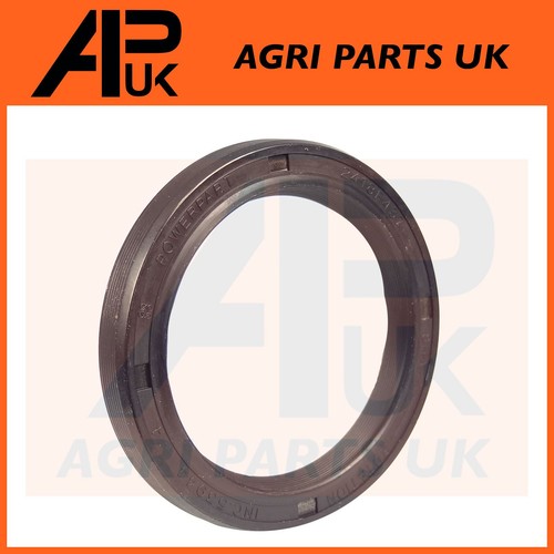 Front crankshaft timing oil - crankshaft,