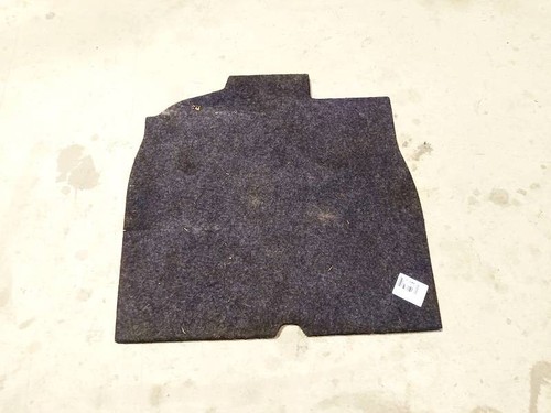 Ysed boot false floor lower - ,