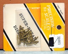 PRECISION SCALE HO ALCO