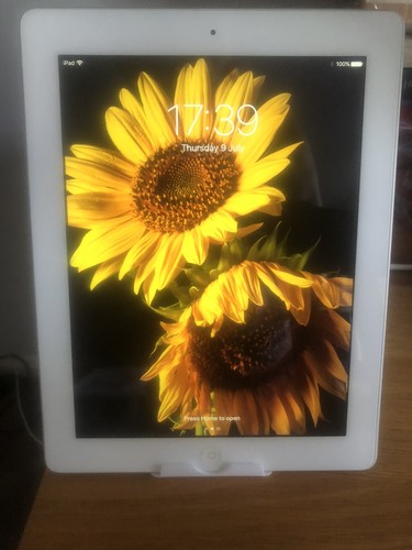 Apple ipad 7in 16gb wi - ipad, wi-fi