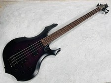 Edwards Forest Bass Electric