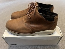 Visvim Buckminster Chukka Size US11