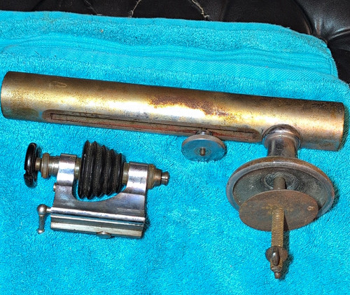 Markham machinist machininst - markham,