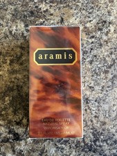 BNIB Classic Aramis Eau de