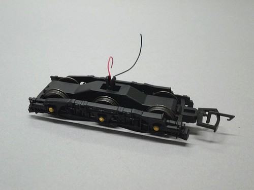 Hornby class r30321txs - hornby, 47