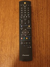 Genuine Pioneer AXD1551 TV