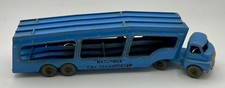 Lesney matchbox bedford - lesney, a-2