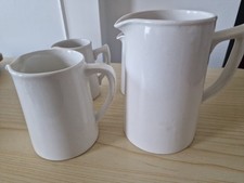 5 x Vintage Sadler England