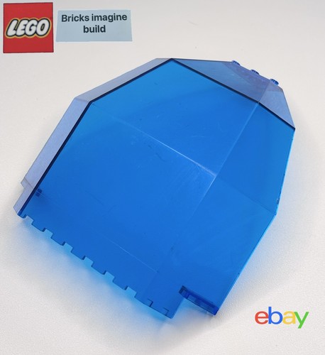 Lego panel window space - lego,