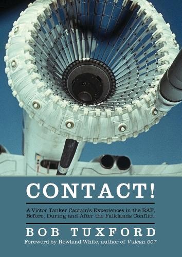 Contact victor tanker - contact!:,