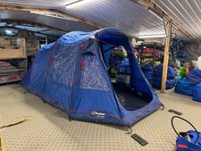 Berghaus Air 400 Nightfall